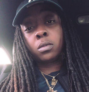 Meet your Posher, Sharonda